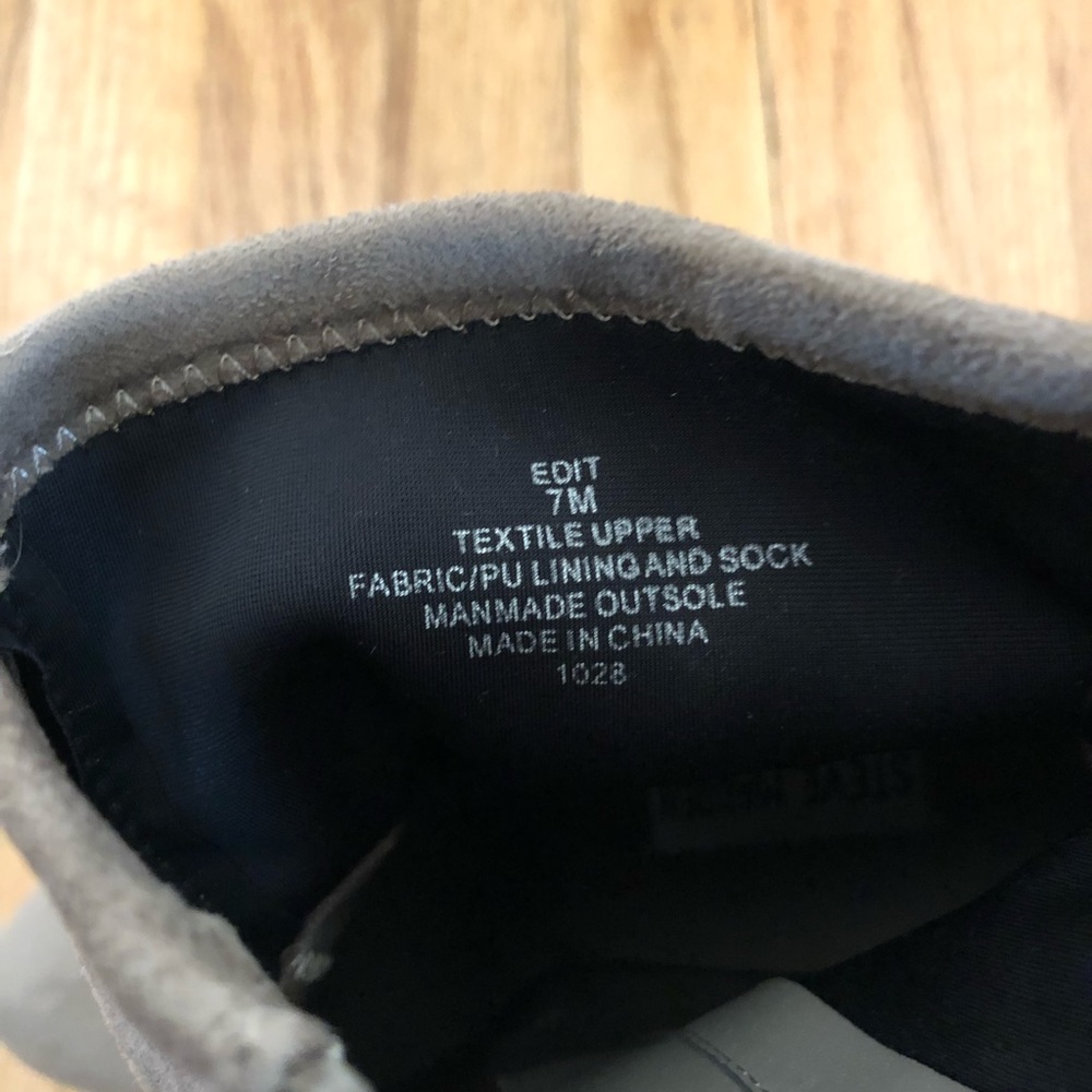 Steve Madden booties - Picture 4 of 5
